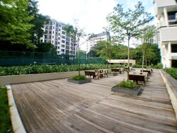 The Colonnade (D10), Condominium #610367911